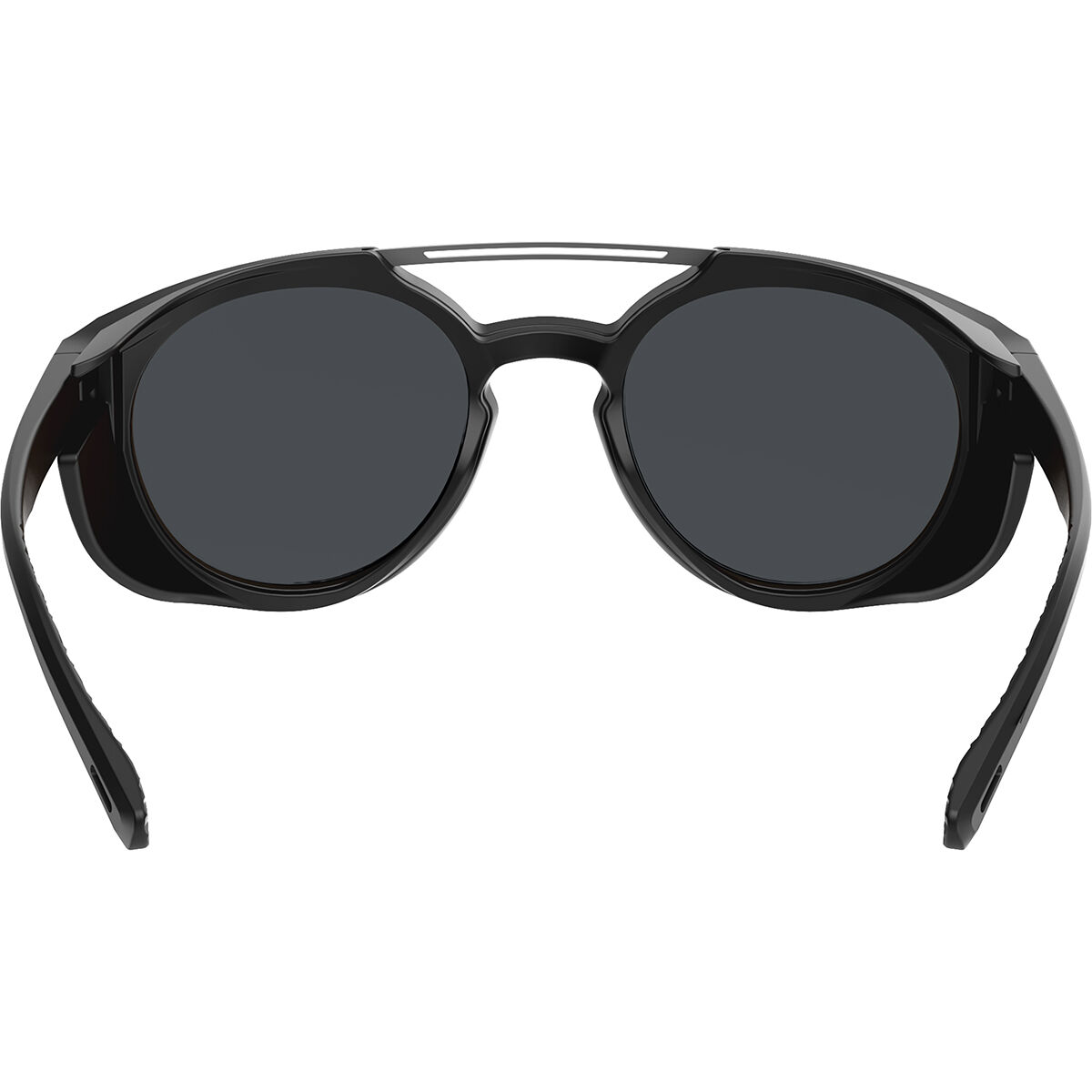 HONORIS, Matte Black-Sky Blue Polarized, hi-res image number null